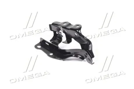 Занавес капота лев. TOY CAMRY 10-14 TEMPEST 049 1911 451