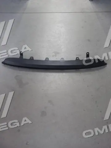 Спойлер бампера задн. TOY CAMRY 14-17 EUR TEMPEST 049 4603 975 (фото 1)