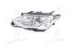 Фара лів. TOY CAMRY 14-17 EUR TEMPEST 049 4603 R1C (фото 1)