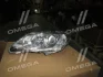 Фара лів. TOY CAMRY 14-17 EUR TEMPEST 049 4603 R1C (фото 2)