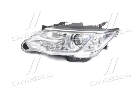 Фара лів. TOY CAMRY 14-17 EUR TEMPEST 049 4603 R1C