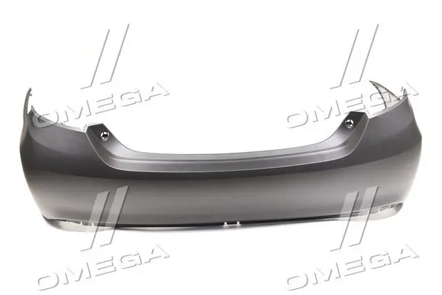 Бампер задній. TOY CAMRY 14-17 USA TEMPEST 049 4793 950 (фото 1)