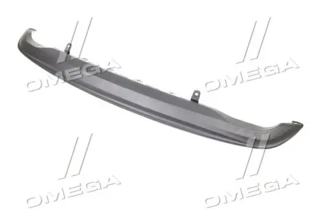 Спойлер бампера задній. TOY CAMRY 14-17 USA TEMPEST 049 4793 955