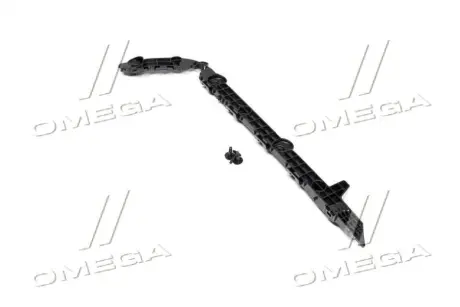 Крепление бампера задн.. TOY CAMRY 14-17 USA TEMPEST 049 4793 965