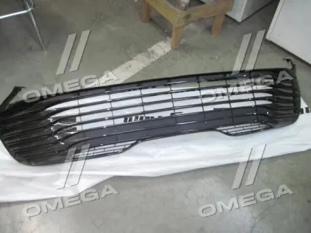 Решетка бампера пер. TOY CAMRY 17- TEMPEST 049 4844 910