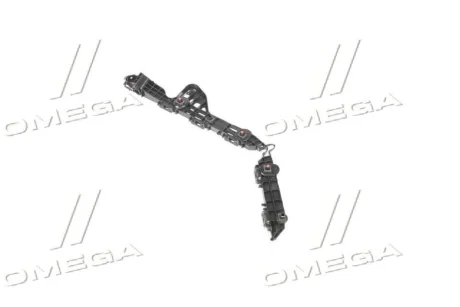 Кріплення бампера задн. лів. TOY CAMRY 17- TEMPEST 049 4844 961