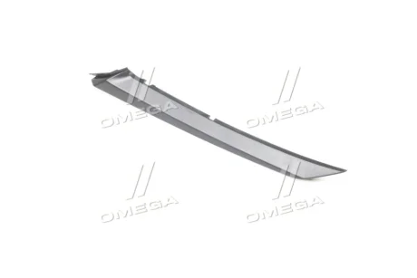 Молдинг бампера пер. лів. TOY CAMRY 17- TEMPEST 049 4845 923