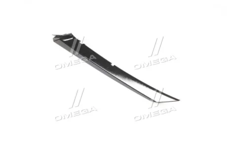 Молдинг бампера пер. лів. TOY CAMRY 17- TEMPEST 049 4845 925