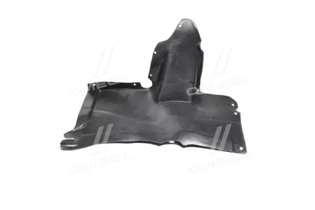 Підкрилок пер. пра. VW GOLF V TEMPEST 051 0598 388C