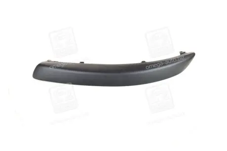 Молдинг бампера пер. лев. VW GOLF V (выр-во) TEMPEST 051 0598 921