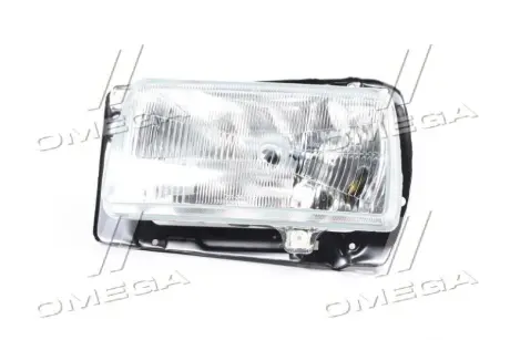 Фара лев. VW JETTA II TEMPEST 051 0600 R1C