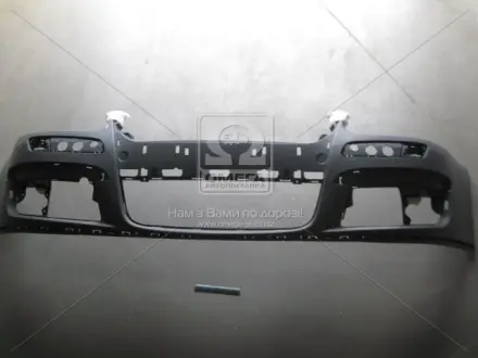 Бампер пер. VW JETTA III 05- (произ-во) TEMPEST 051 0601 900