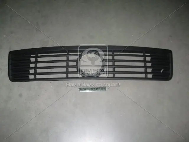 Решітка радіатора VW LT II (вир-во) TEMPEST 051 0602 990 (фото 1)
