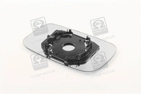 Дзерк. вкладиш пра. VW PASSAT B3 88-93 TEMPEST 051 0606 432