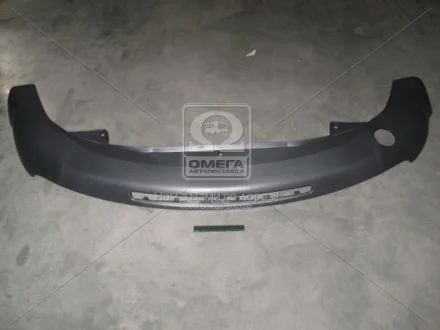 Спойлер бампера пер. VW PASSAT B5 96-00 (вир-во) TEMPEST 051 0608 920