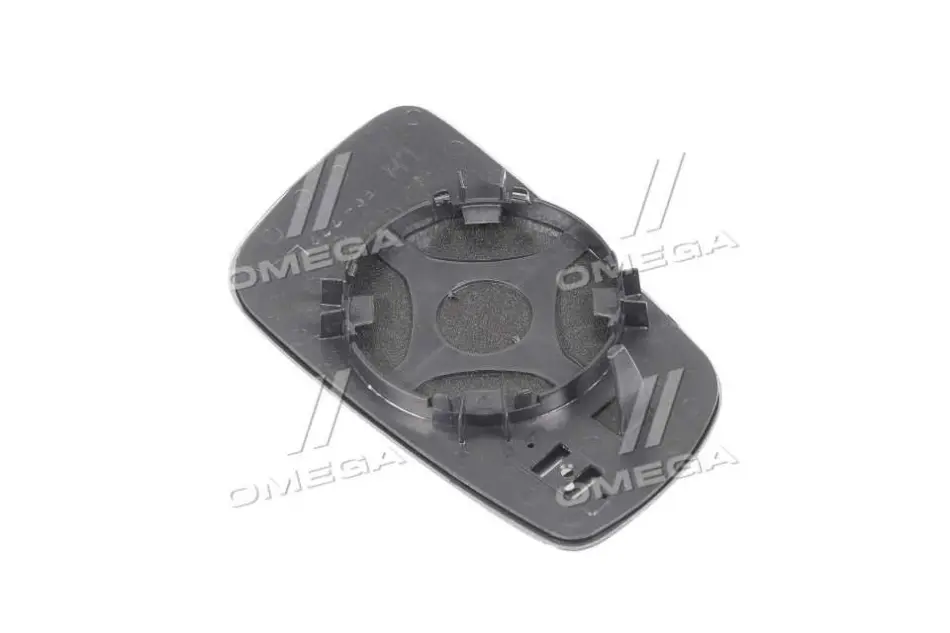 Дзерк. вкладиш лів. SEAT IBIZA/CORD 99-02 (вир-во) TEMPEST 051 0609 435 (фото 1)