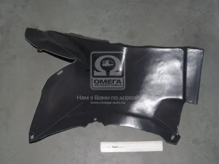 Подкрылок пер. о. VW PASSAT B6 05-10 (выр-во) TEMPEST 051 0610 102
