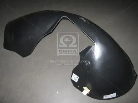Подкрылок пер. лев. VW PASSAT B6 05-10 (выр-во) TEMPEST 051 0610 103