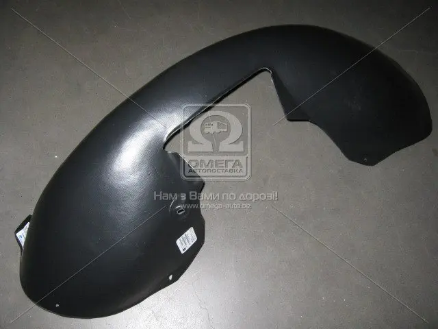 Подкрылок пер. о. VW PASSAT B6 05-10 (выр-во) TEMPEST 051 0610 104 (фото 1)