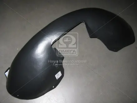 Подкрылок пер. о. VW PASSAT B6 05-10 (выр-во) TEMPEST 051 0610 104