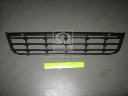 Решітка бамп. середня VW PASSAT B6 05- TEMPEST 051 0610 913