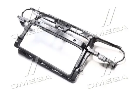 Панель пер. VW POLO 02-05 (произ-во) TEMPEST 051 0615 200