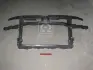 Панель пер. VW POLO 6 05- TEMPEST 051 0616 200 (фото 1)
