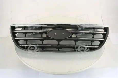 Крыло пер. лев. VW T4 91-03 (выр-во) TEMPEST 051 0620 311