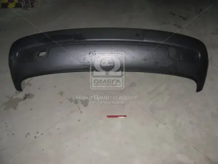Бампер пер. VW T4 91-03 (произ-во) TEMPEST 051 0620 902