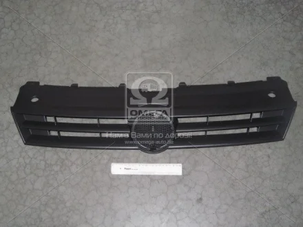 Решітка радіатора VW POLO 09- (вир-во) TEMPEST 051 0740 991