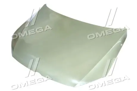 Капот VW PASSAT B7 EUR 11-15 (произ-во) TEMPEST 051 2147 280