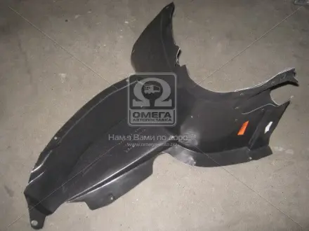 Підкрилок пер. пра. VW PASSAT B7 EUR 11-15 TEMPEST 0512147388