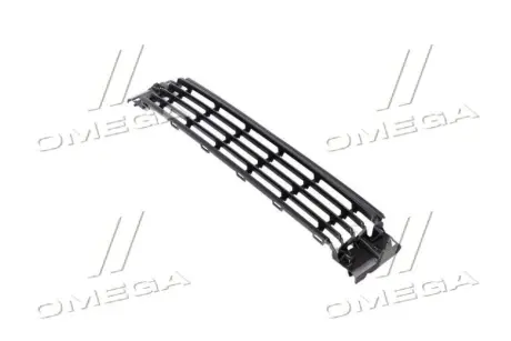 Решетка бампера пер. среднее VW POLO HB 15- TEMPEST 051 2955 922