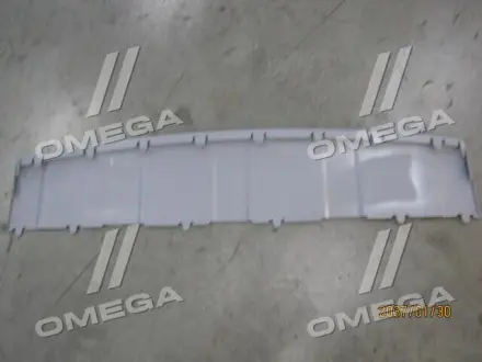 Накладка спойлера пер. (CHINA TYPE) VW TIGUAN 11-15 TEMPEST 051 4570 926