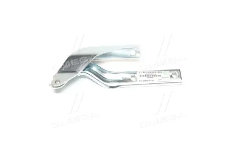 Занавес капота лев. VW PASSAT B7 USA 11-15 TEMPEST 051 4629 451