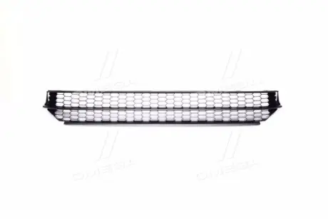 Решетка бампера пер. среднее VW PASSAT B7 USA 11-15 TEMPEST 051 4629 910