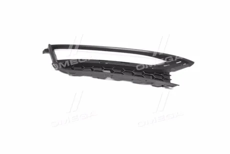 Решітка бампера пер. пра. VW PASSAT B7 USA 11-15 TEMPEST 051 4629 912