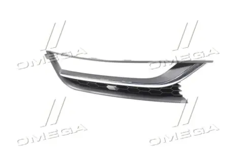 Решітка бампера пер. пра. VW PASSAT B7 USA 11-15 TEMPEST 051 4629 924