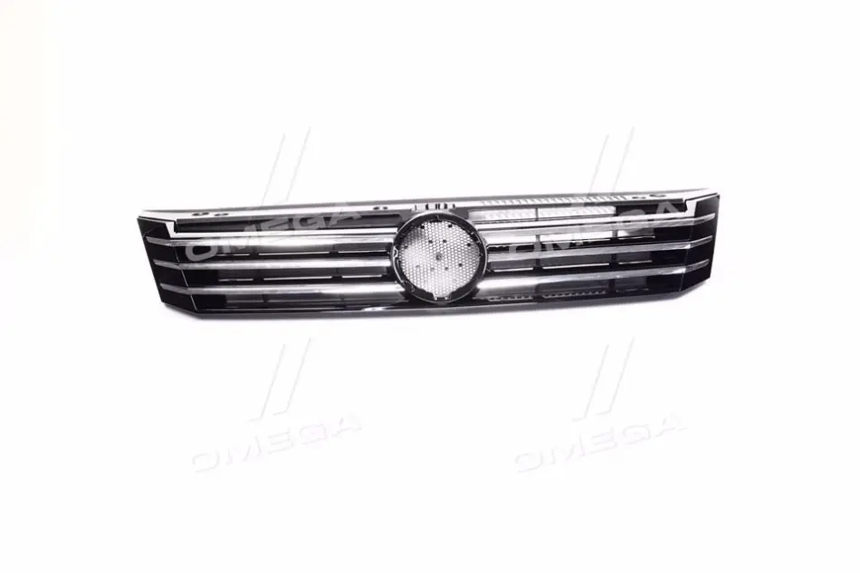 Решетка радиатора VW PASSAT B7 USA 11-15 TEMPEST 051 4629 990C (фото 1)