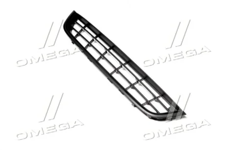 Решітка бампера пер. середня VW PASSAT CC 08-12 TEMPEST 051 4772 910