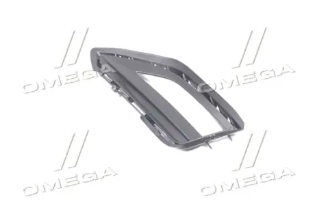 Решетка бампера о. VW JETTA VI 18- TEMPEST 051 4786 912