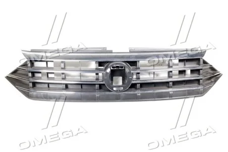 Решітка радіатора VW JETTA 18-22 TEMPEST 051 4786 990