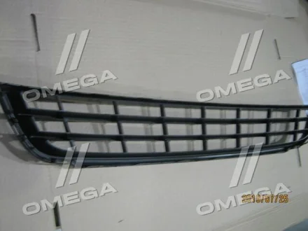 Решітка бампера пер. середня VW JETTA 11-14 TEMPEST 051 5747 910