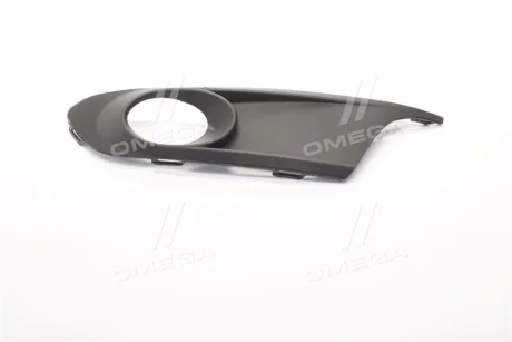 Решітка бампера передн. лів. VW JETTA 11-14 TEMPEST 051 5747 911