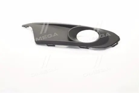 Решетка бампера передн.. VW JETTA 11-14 TEMPEST 051 5747 912