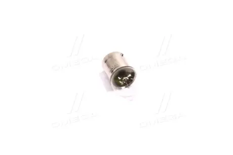 Лампа габарит і панель приладів R10W BA15s 12V 10W <Tempest> TEMPEST 12V10W_R10W BA15s