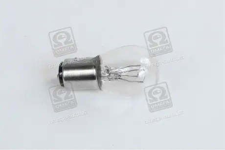 Лампа покажчиків поворотів і стоп-сигналів BAY15d 12V P21/5W <> TEMPEST 12V21/5W