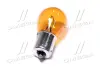 Лампа покажчиків поворотів і стоп-сигналів оранж. BA15s Amber 12V P21W <> TEMPEST 12V21W_BA15s Amber (фото 2)