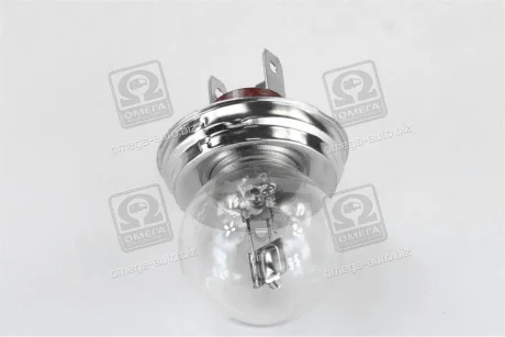 Лампа головного світла R2 P45t 12V 45/45W <Tempest> TEMPEST 12V45/45W
