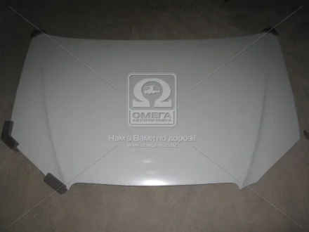 Капот BYD F3 06-13 TEMPEST 206 3456 280